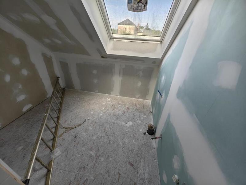 Appartement - 87 m² - 4 pièces