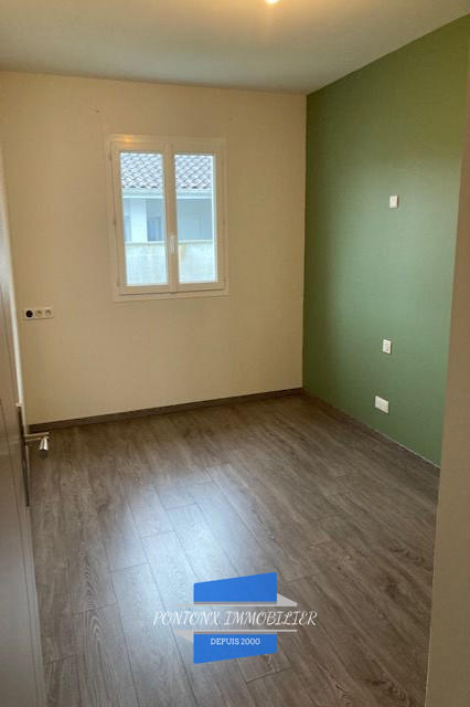 Maison - 126 m² - 5 pièces