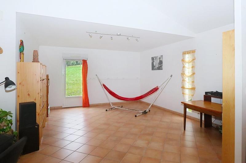 Maison de village - 140 m² - 5 pièces