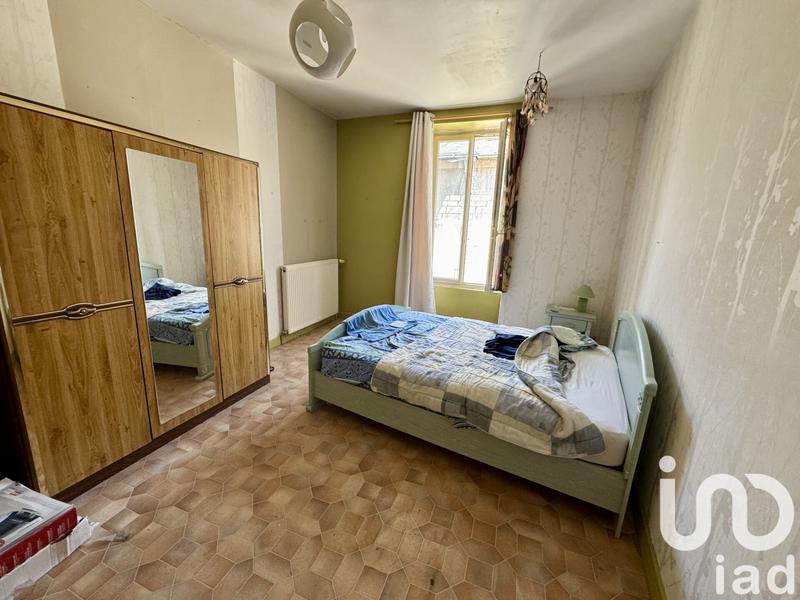 Maison de ville - 121 m² - 4 pièces