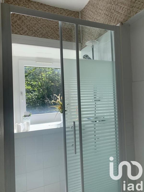 Studio - 32 m² - 1 pièce