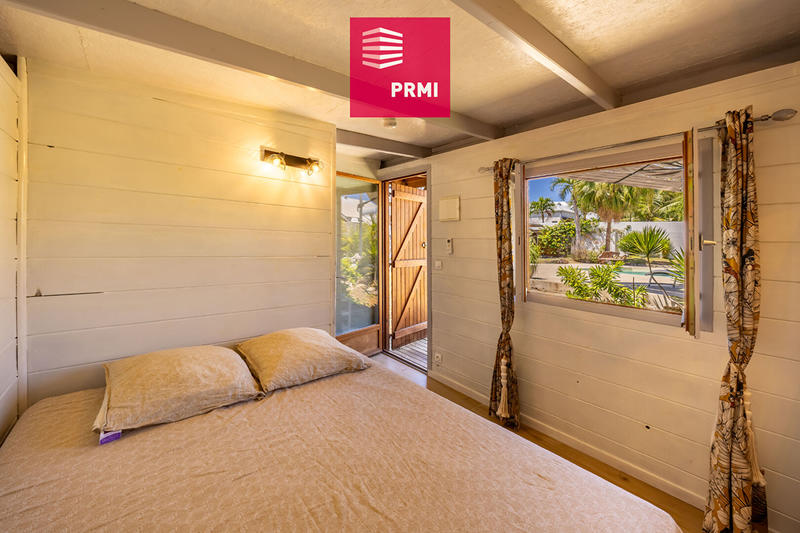 Maison - 257 m² - 7 pièces