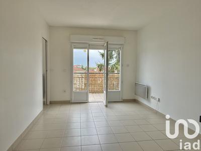 Appartement - 32 m² - 1 pièce