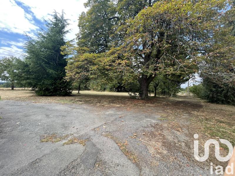 Maison de village - 103 m² - 4 pièces