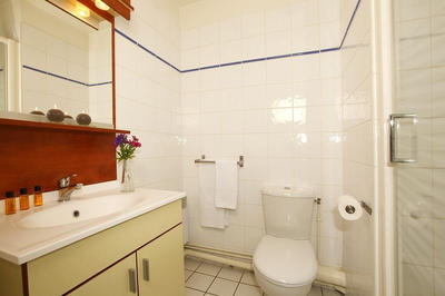 Appartement - 20 m² - 1 pièce