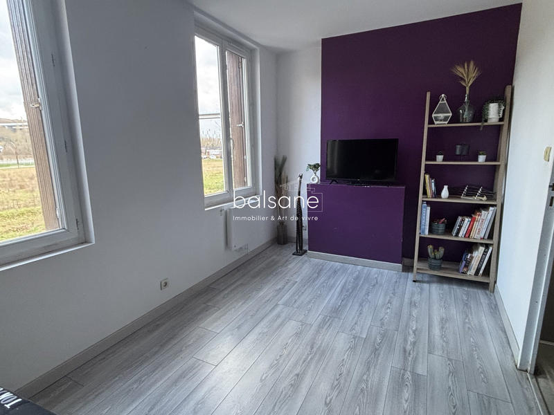 Maison - 68 m² - 3 pièces