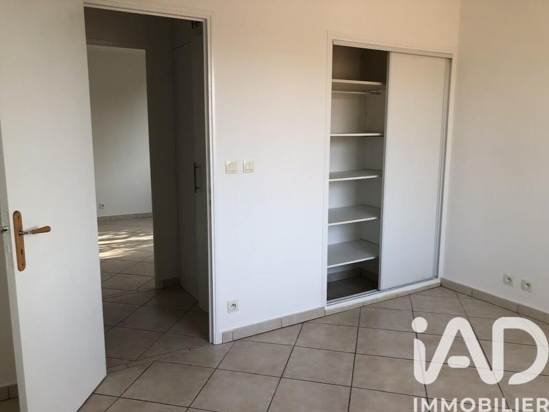 Appartement - 81 m² - 3 pièces