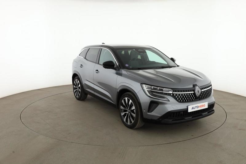 Renault Austral 1.3 TCe Mild Hybrid Techno Auto 160 ch