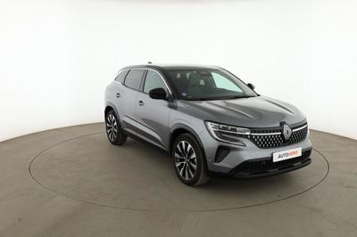 Renault Austral 1.3 TCe Mild Hybrid Techno Auto 160 ch
