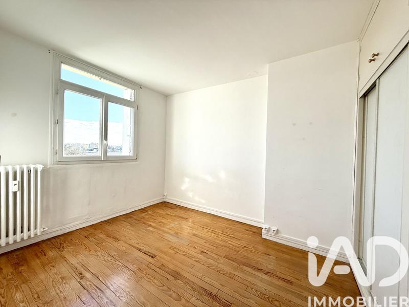 Appartement - 61 m² - 4 pièces