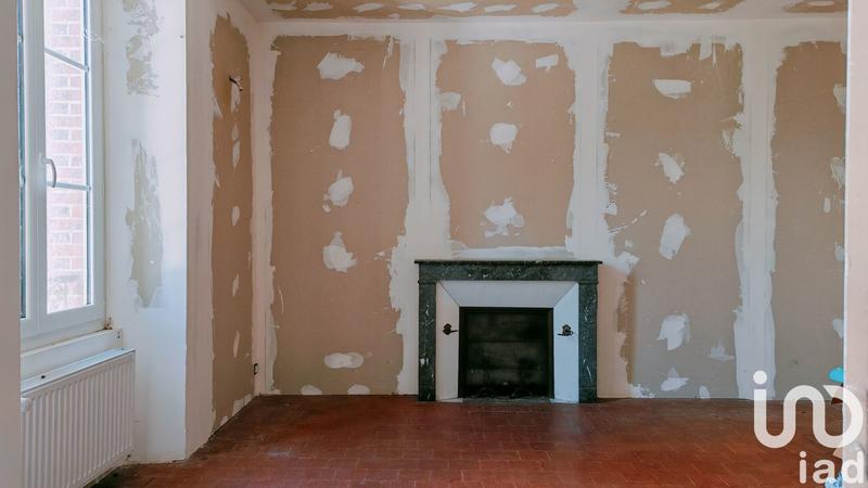 Maison - 148 m² - 7 pièces