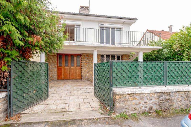 Maison - 78 m² - 4 pièces