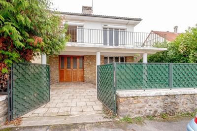 Maison - 78 m² - 4 pièces