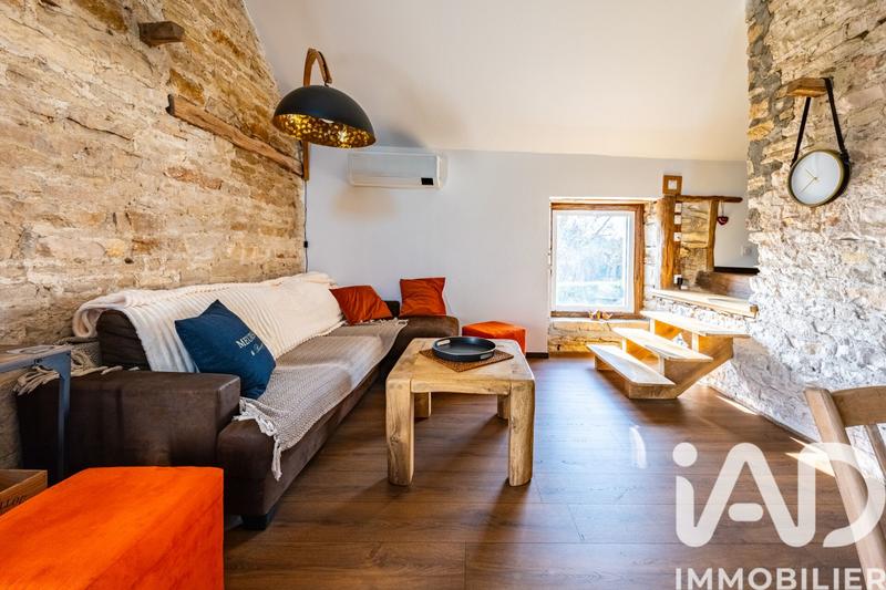 Maison - 300 m² - 9 pièces