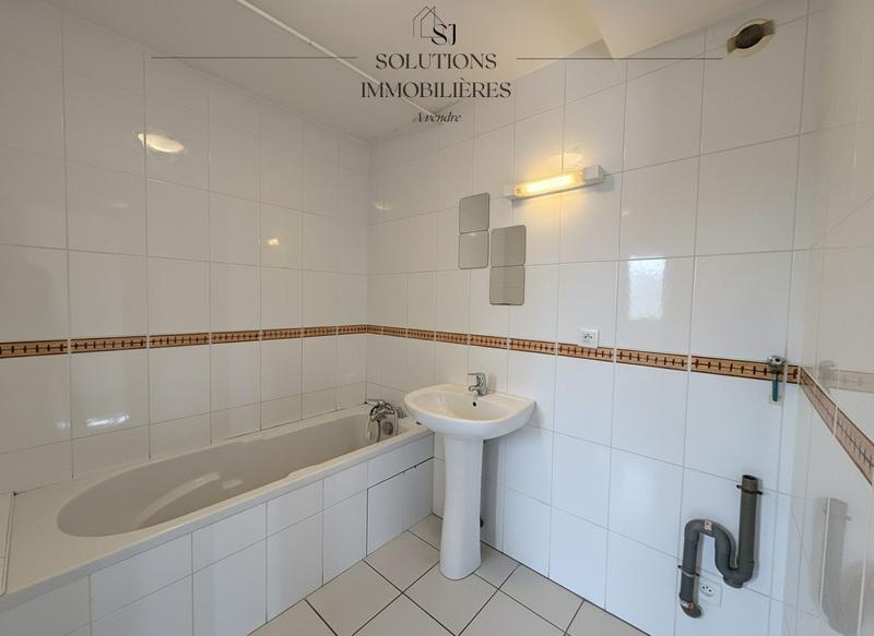 Appartement - 73 m² - 3 pièces