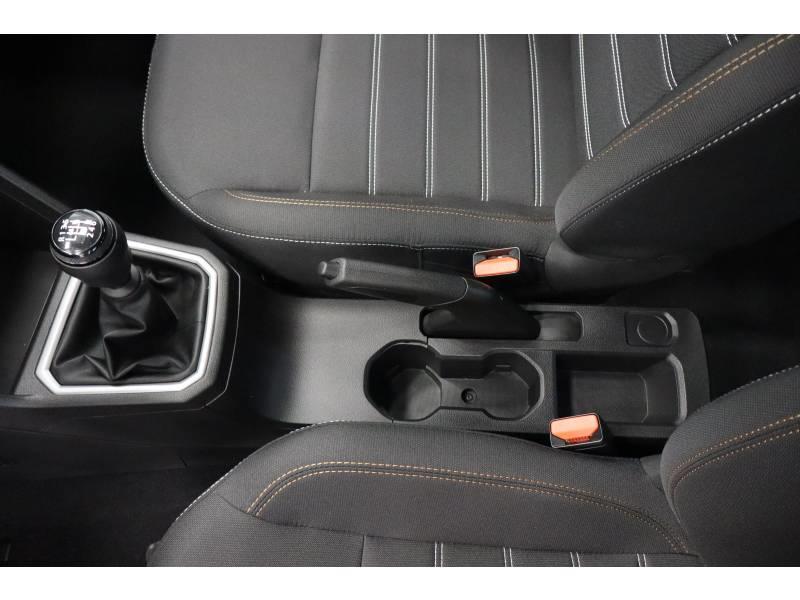 Dacia Sandero Eco-G 100 Stepway Expression