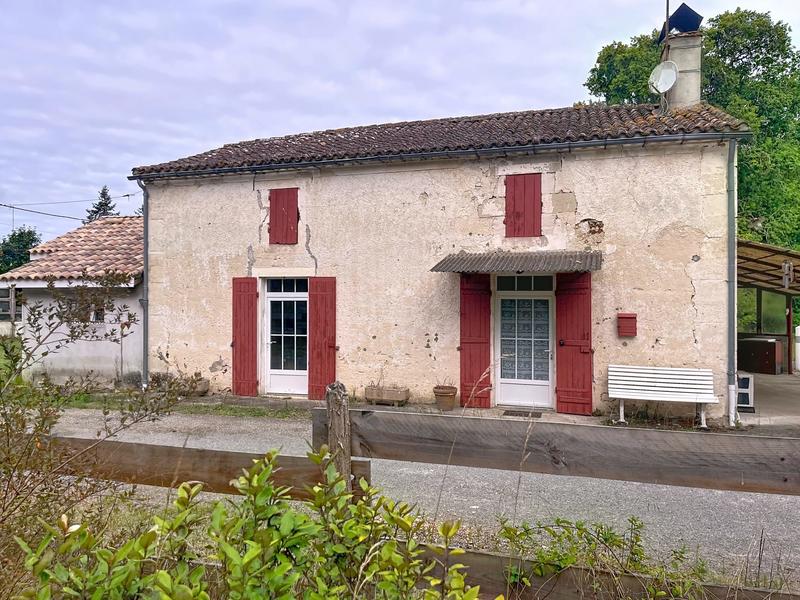 Maison - 106 m² - 6 pièces