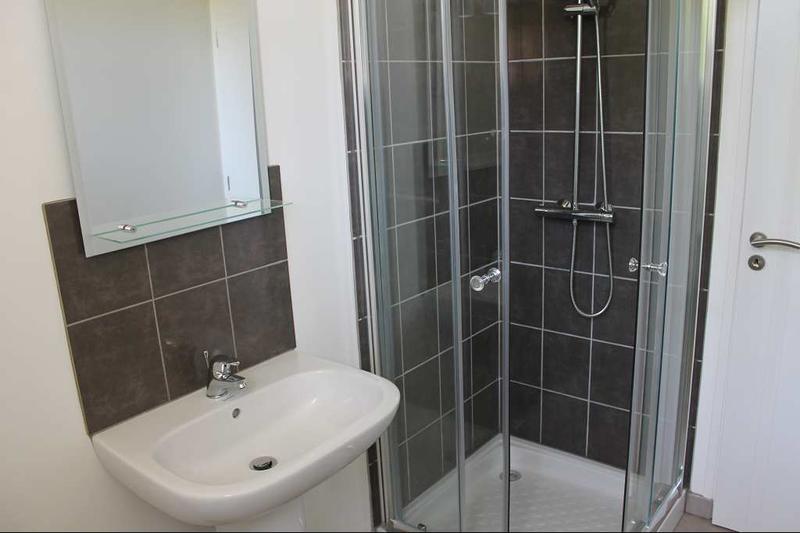 Maison ancienne - 55 m² - 3 pièces