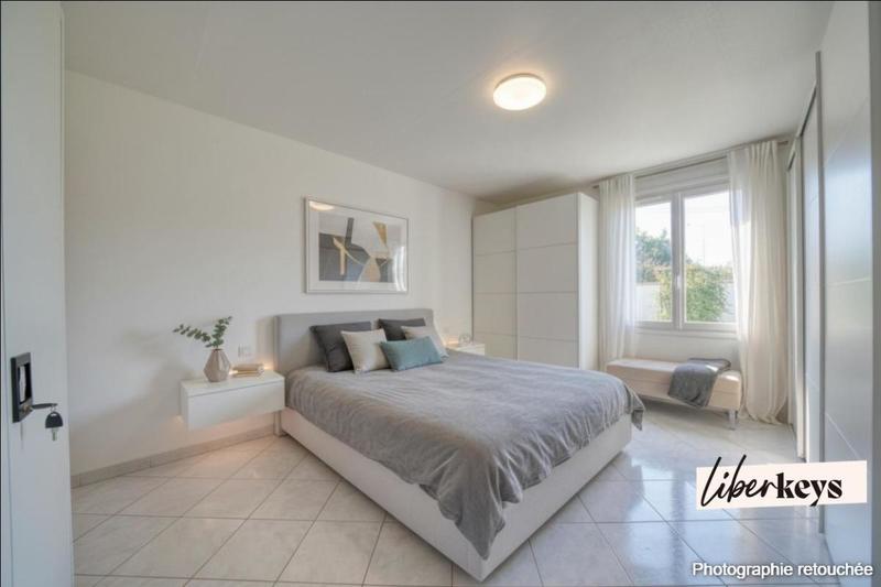 Maison d'architecte - 112 m² - 5 pièces