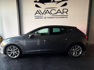 Seat Leon III 1.4 Tsi Fr