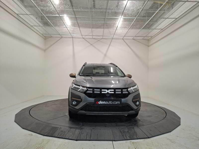 Dacia Jogger Hybrid 140 7 places Gsr2 Extreme