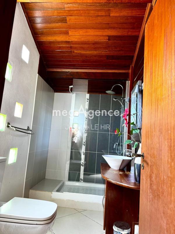 Maison de campagne - 350 m² - 8 pièces