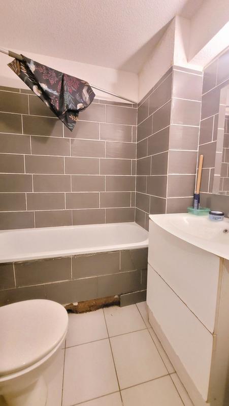 Appartement - 21 m² - 1 pièce