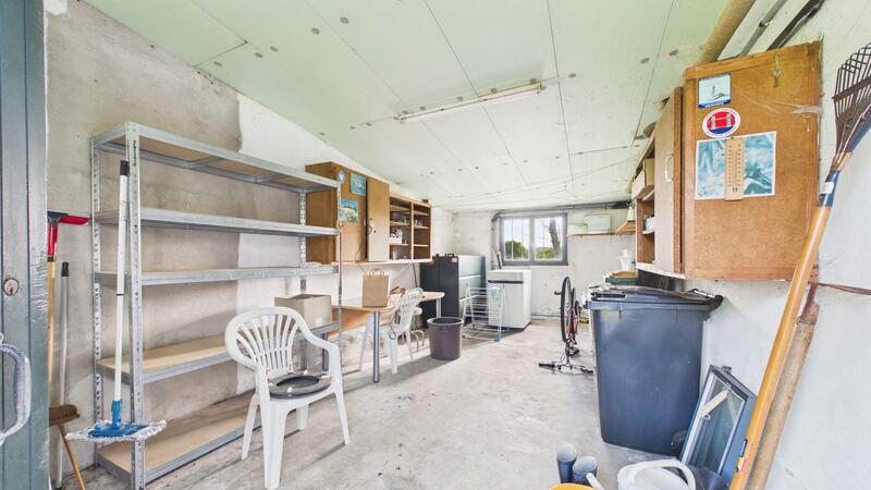 Maison - 75 m² - 6 pièces