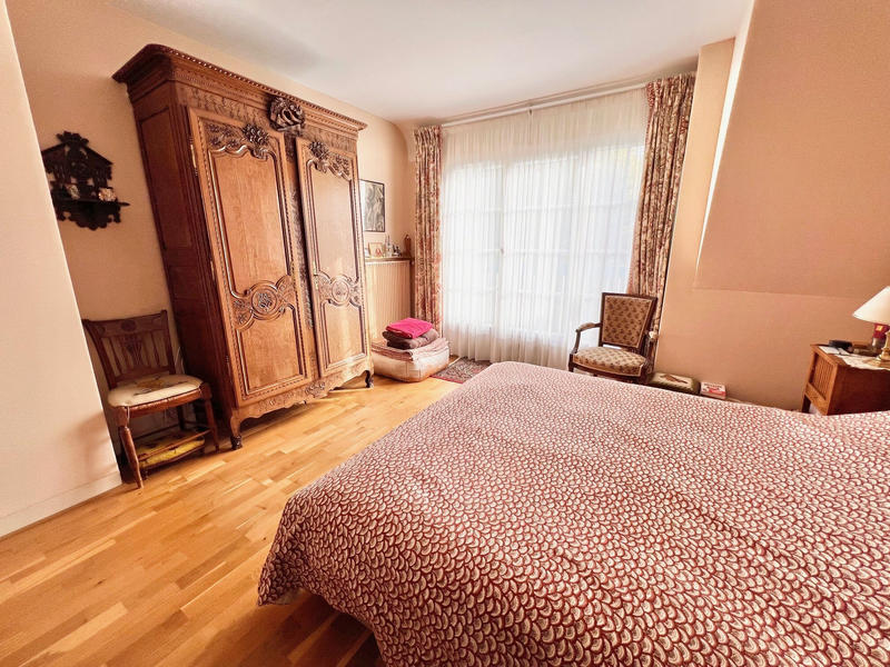 Maison - 145 m² - 7 pièces