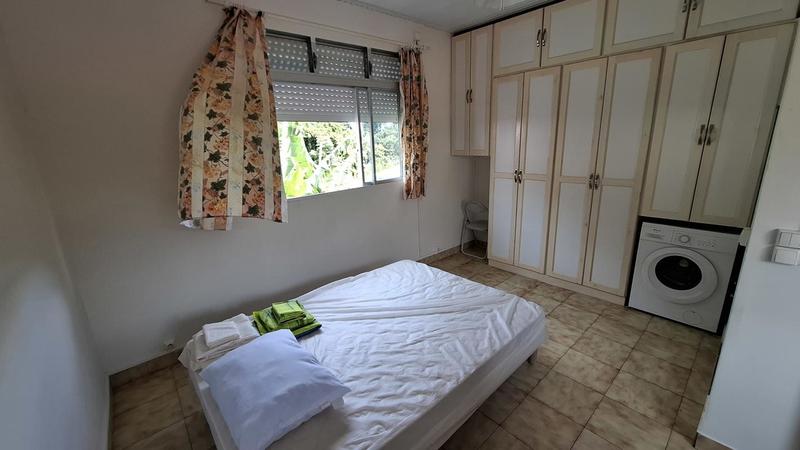 Appartement - 18 m² - 1 pièce