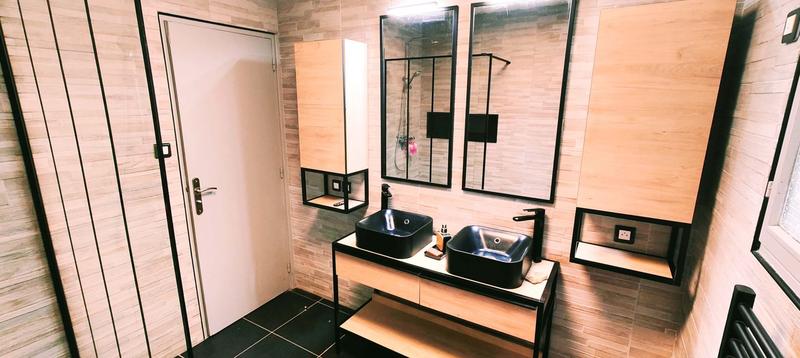 Maison - 125 m² - 4 pièces