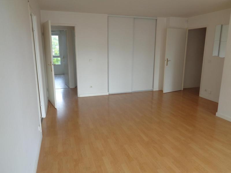 Appartement - 72 m² - 4 pièces