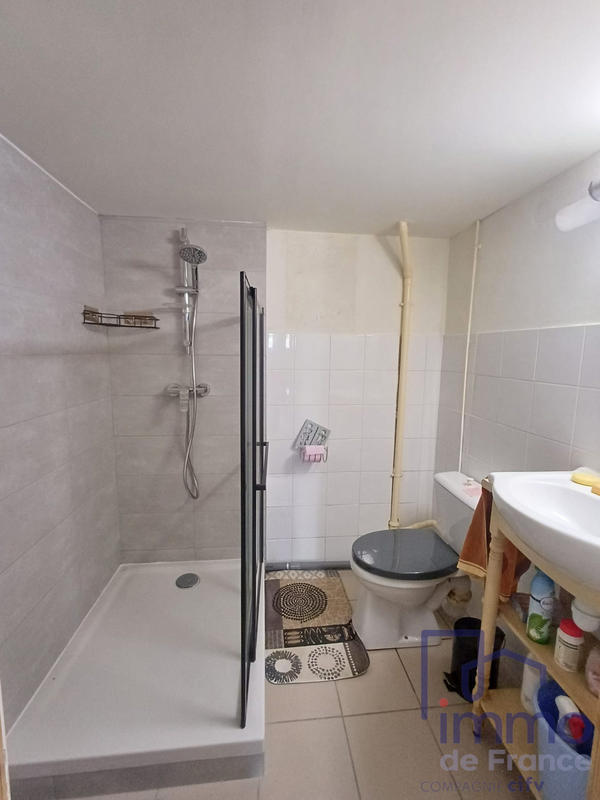 Maison traditionnelle - 132 m² - 6 pièces