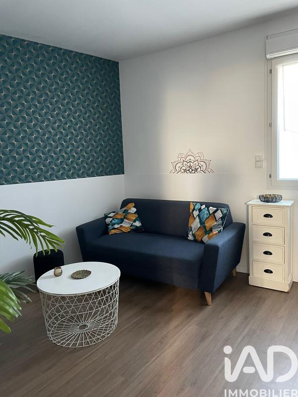 Maison - 203 m² - 7 pièces