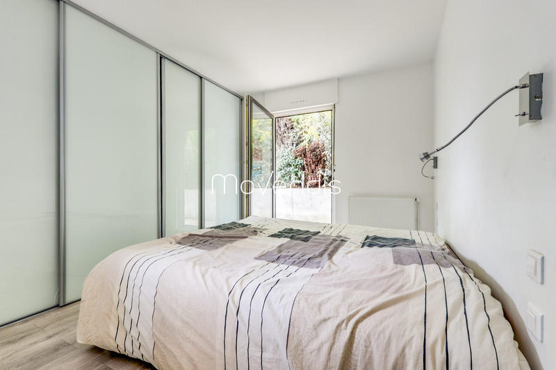 Maison contemporaine - 141 m² - 7 pièces