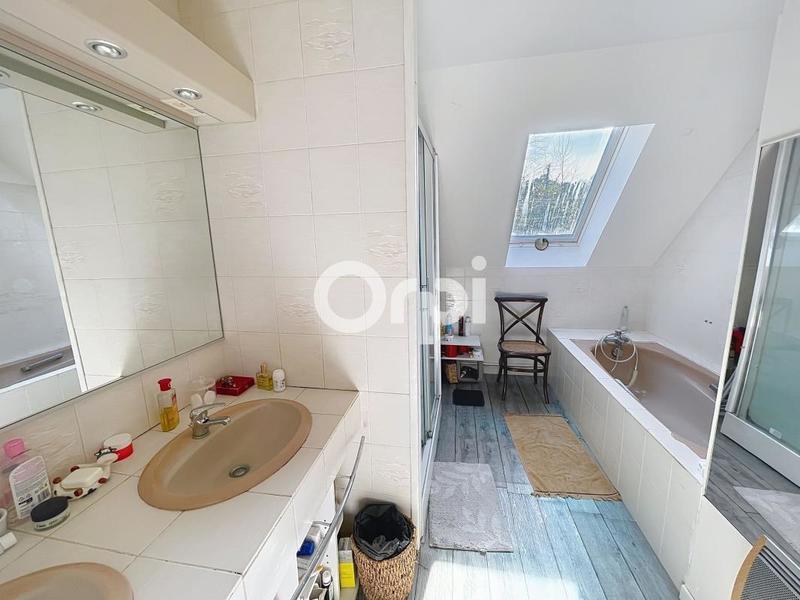 Maison - 145 m² - 6 pièces