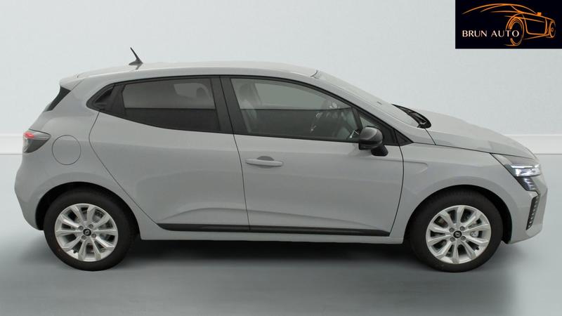 Renault Clio 5 Blue Dci 100 Ch Gsr2 Evolution