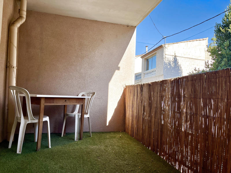 Appartement - 52 m² - 3 pièces