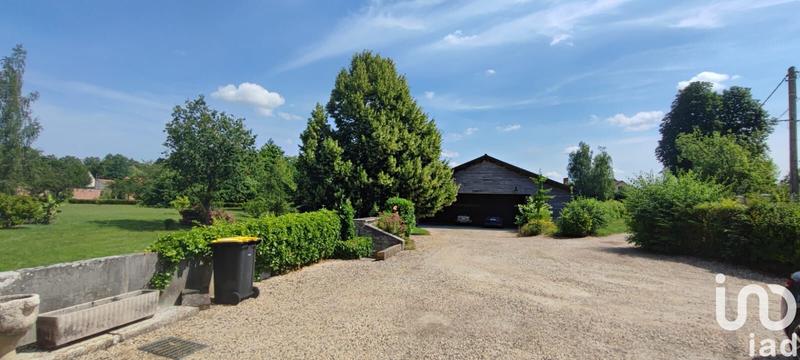 Maison - 343 m² - 10 pièces