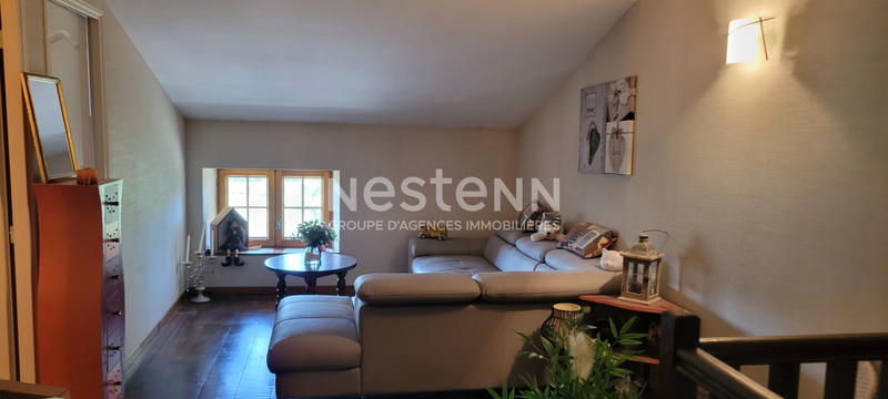 Maison - 180 m² - 6 pièces