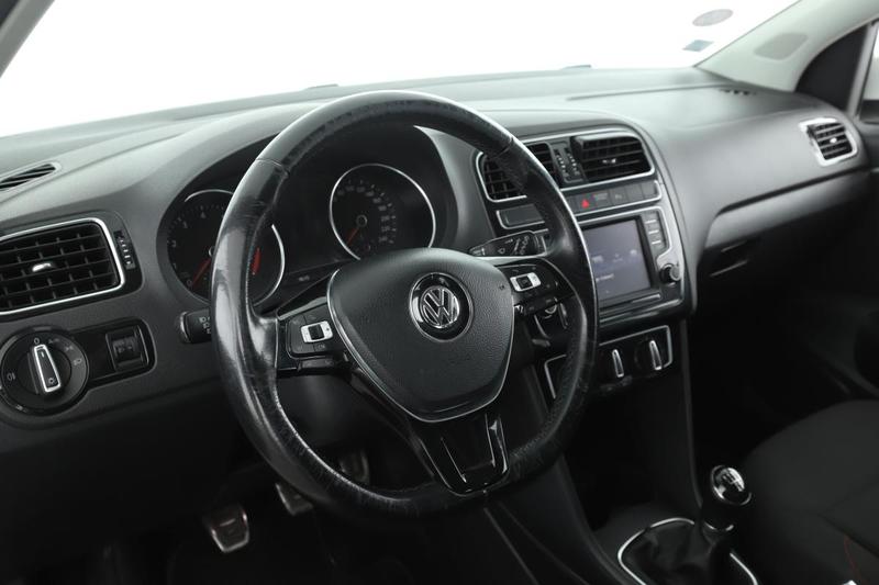 Volkswagen Polo 1.2 Tsi BlueMotion Tech Match 5p 90 ch