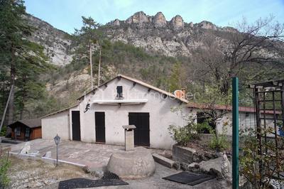 Maison traditionnelle - 65 m² - 3 pièces