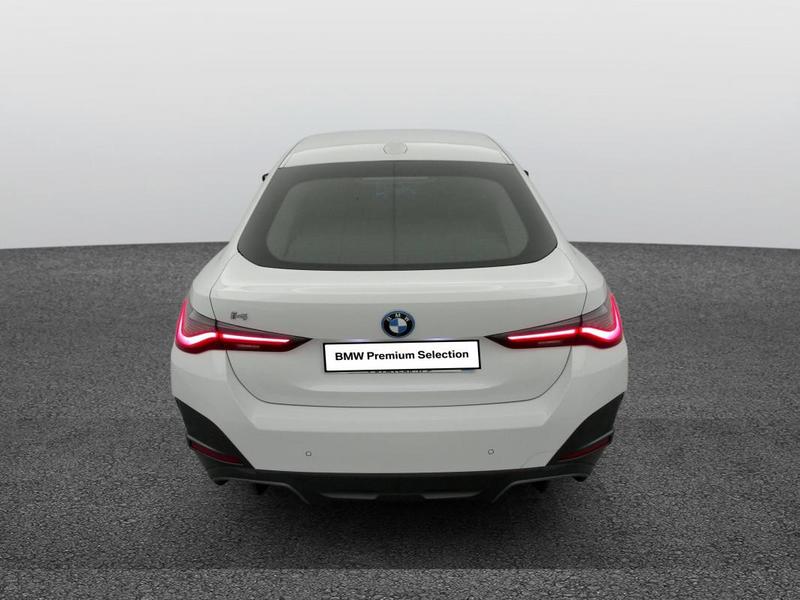Bmw i4 G26 eDrive40 340 ch Bva m Sport