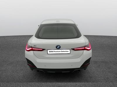 Bmw i4 G26 eDrive40 340 ch Bva m Sport