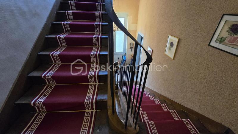 Château - 632 m² - 15 pièces