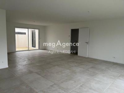 Maison - 139 m² - 4 pièces