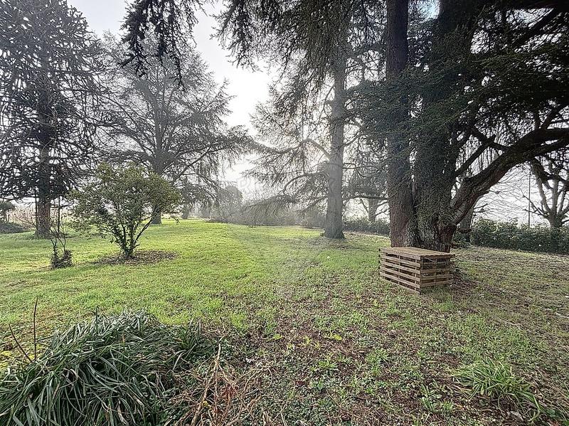 Maison - 219 m² - 8 pièces