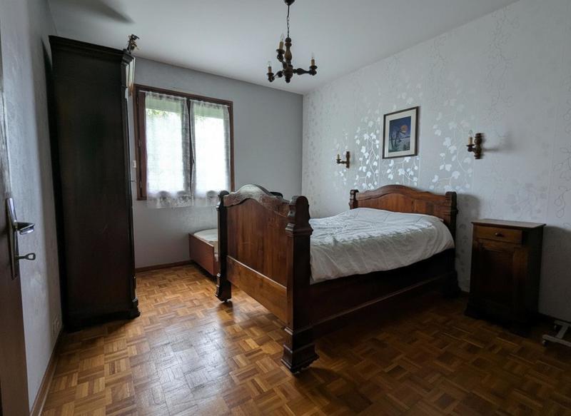 Maison - 139 m² - 5 pièces