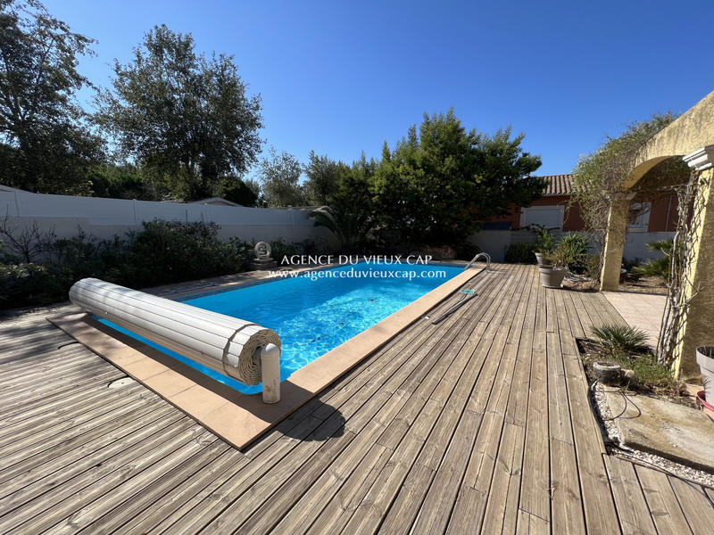 Villa - 188 m² - 6 pièces