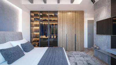 Duplex - 91 m² - 5 pièces